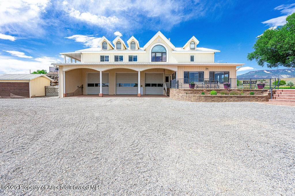 Whitewater, CO 81527,6800 Reeder Mesa Road