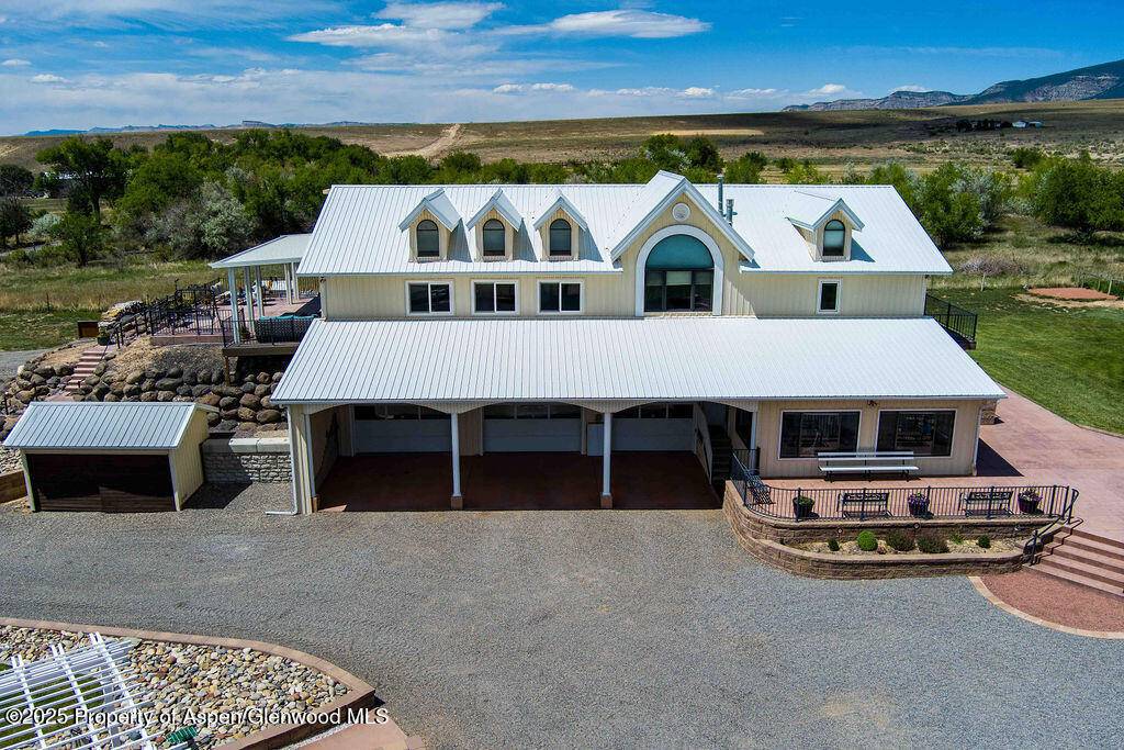 Whitewater, CO 81527,6800 Reeder Mesa Road