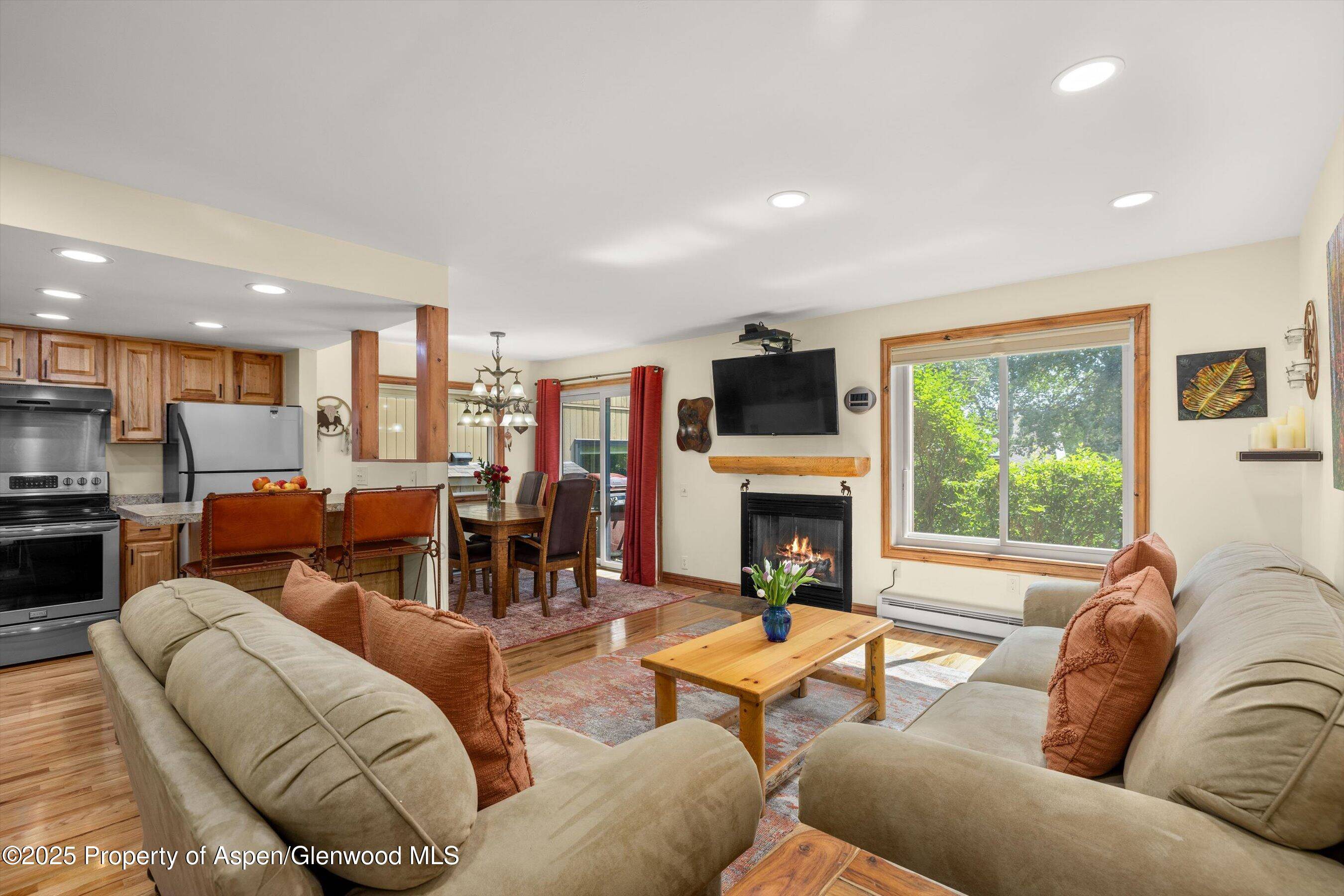 Snowmass Village, CO 81615,35 Lower Woodbridge Road 193
