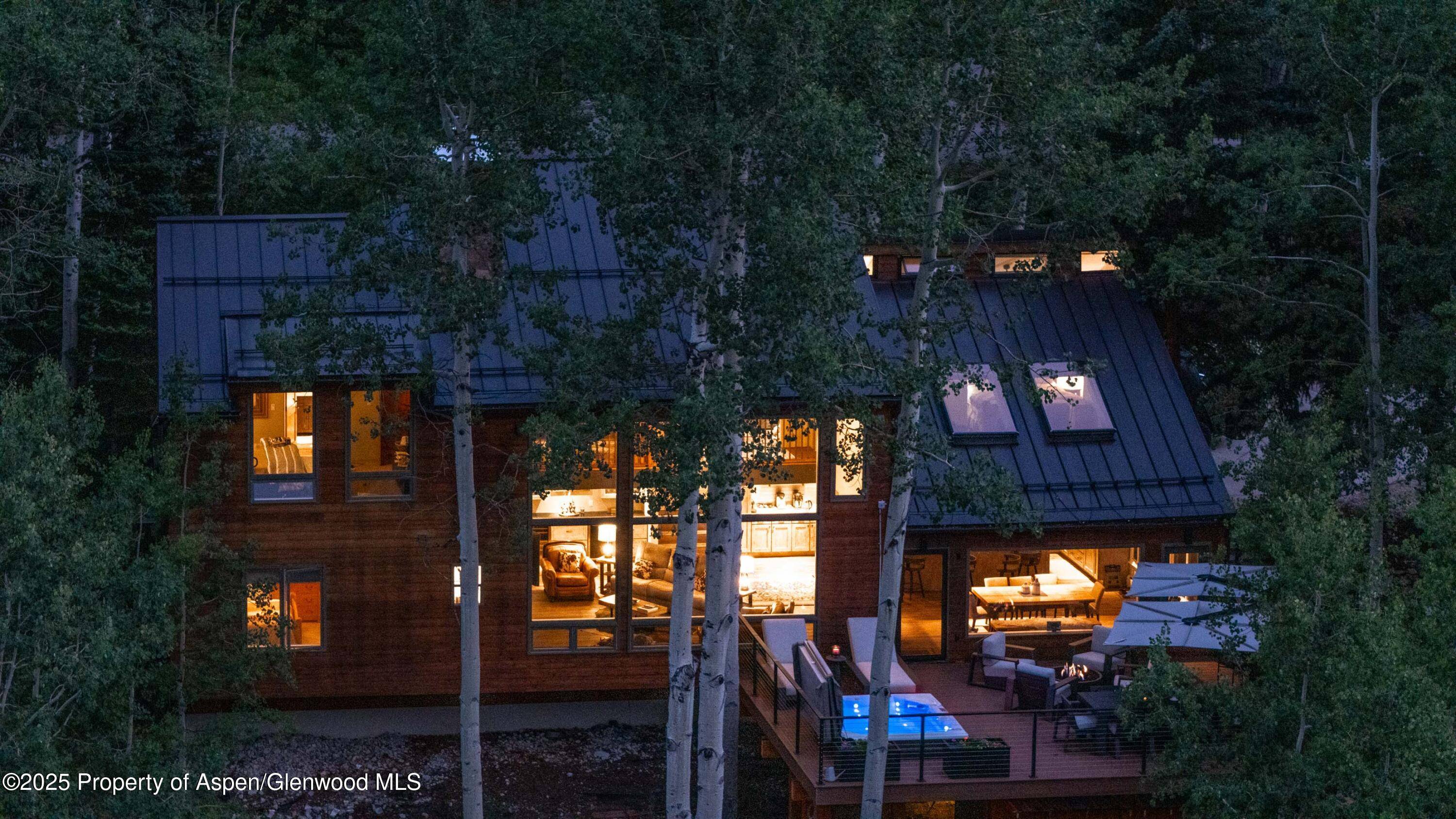 Snowmass Village, CO 81615,215 Maple Ridge Lane