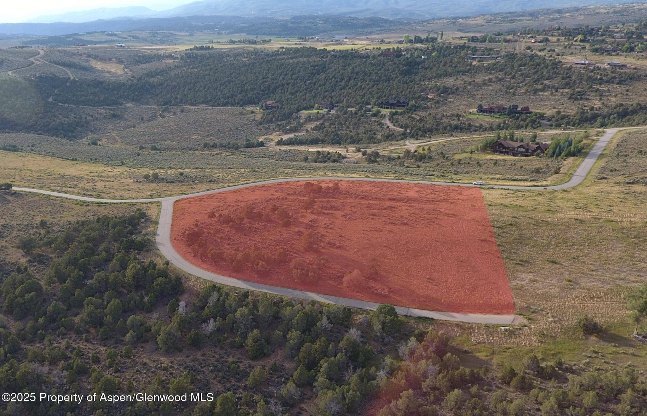 Carbondale, CO 81623,TBD Whitecloud Rd