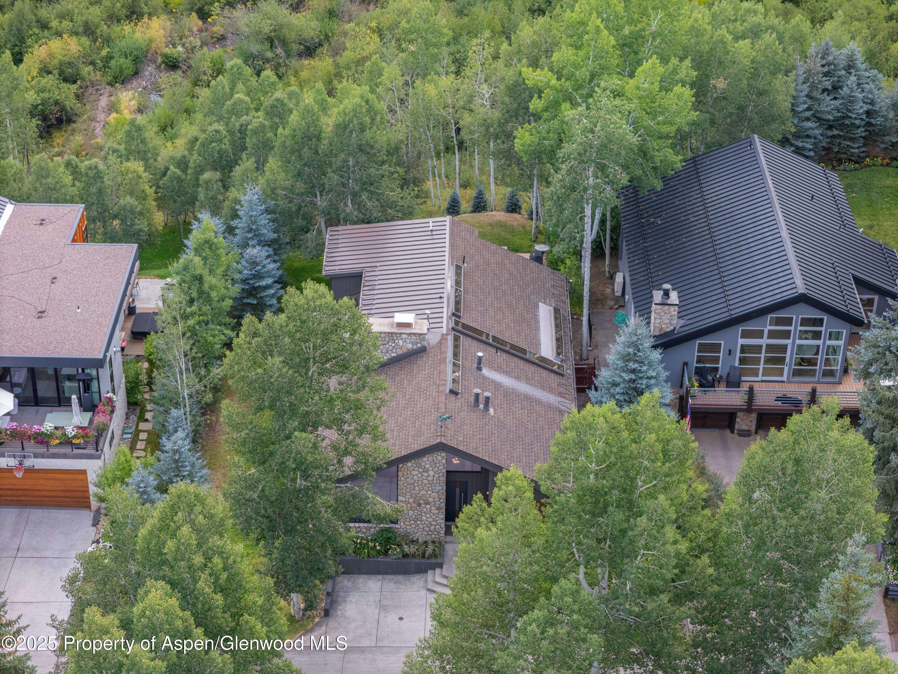Snowmass Village, CO 81615,432 Fairway Drive