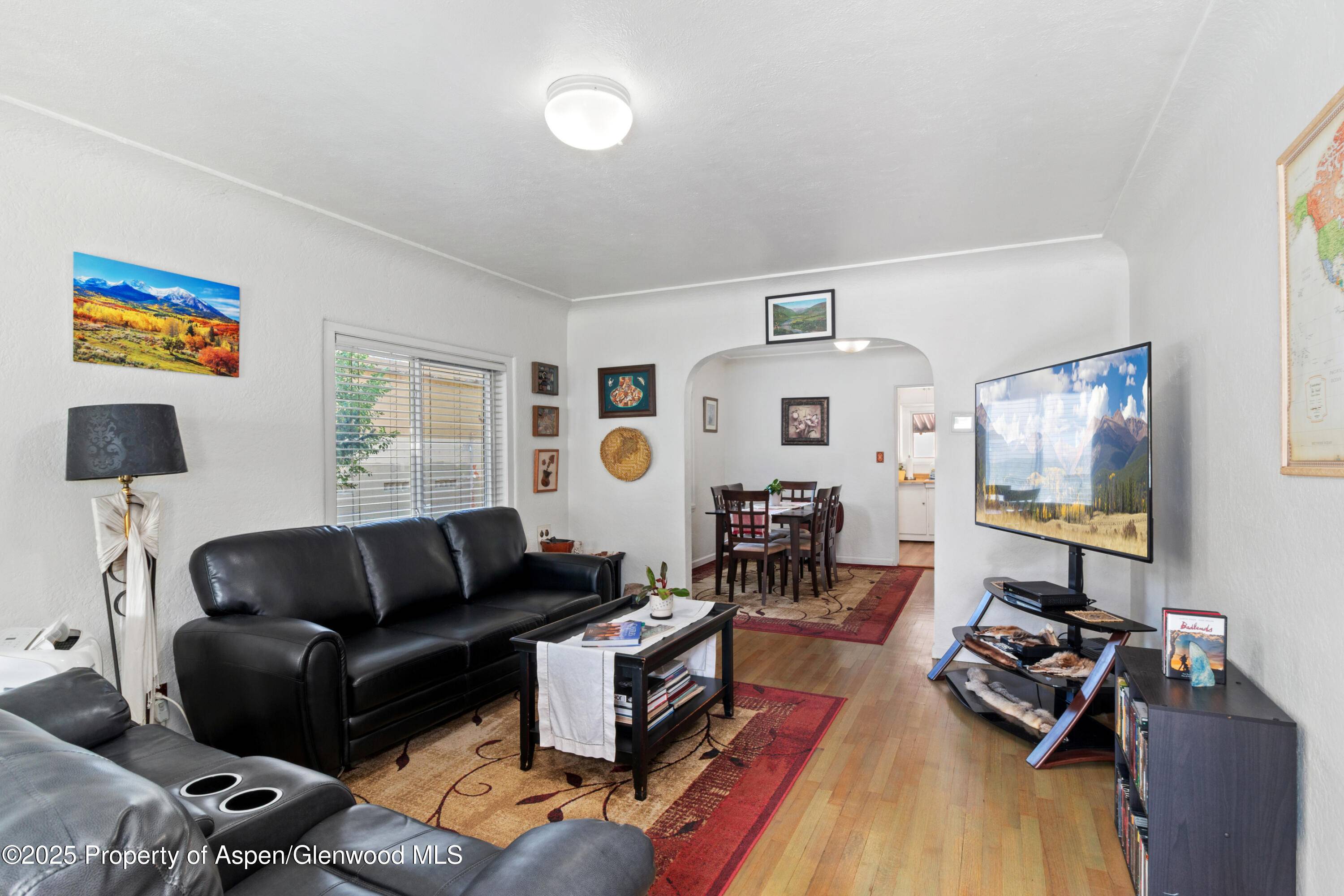 Glenwood Springs, CO 81601,519 Maple Street
