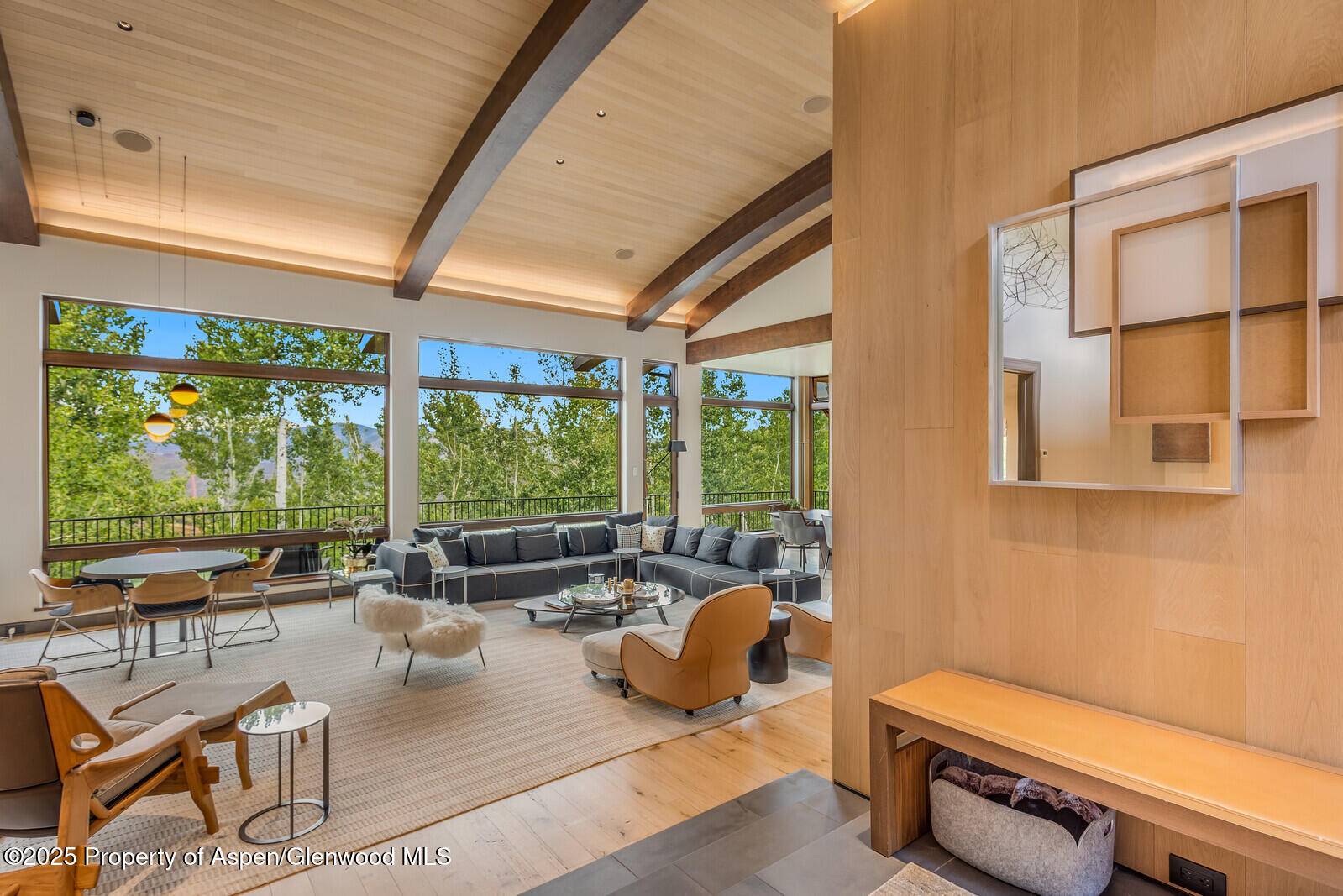 Snowmass Village, CO 81615,511+563 EDGEWOOD Lane