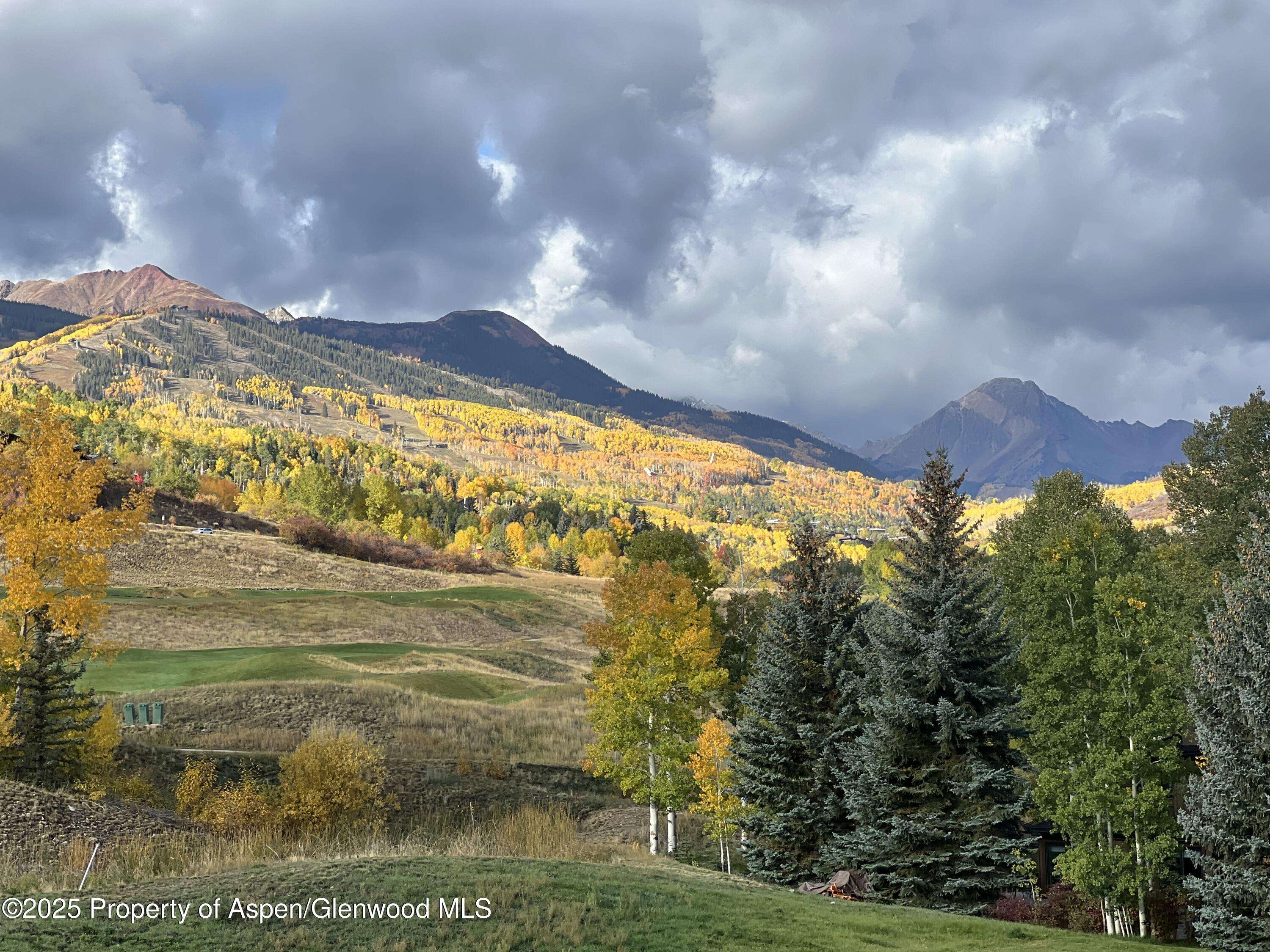 Snowmass Village, CO 81615,150 Snowmass Club Circle 1535
