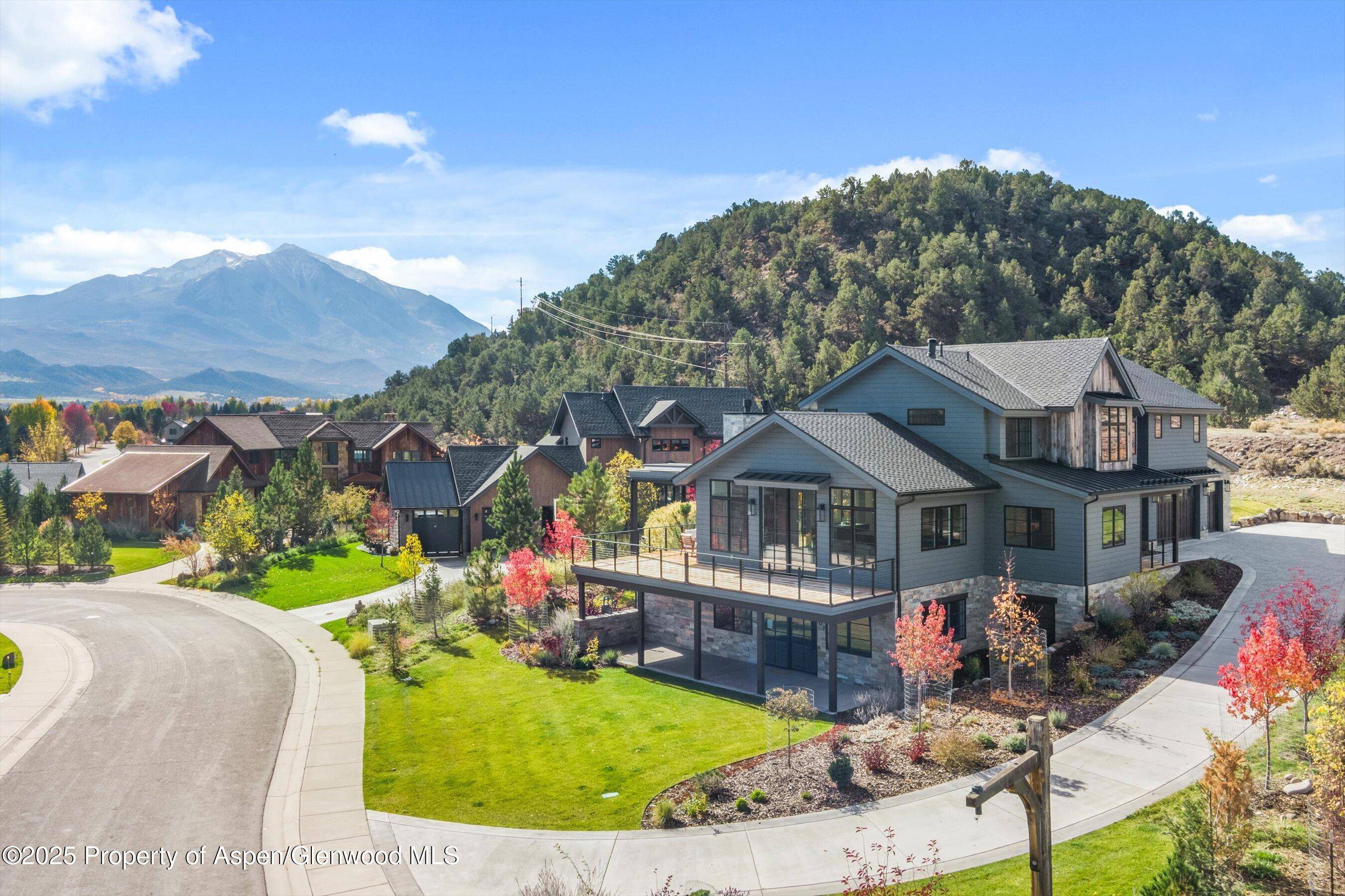 Carbondale, CO 81623,107 Bowles Drive