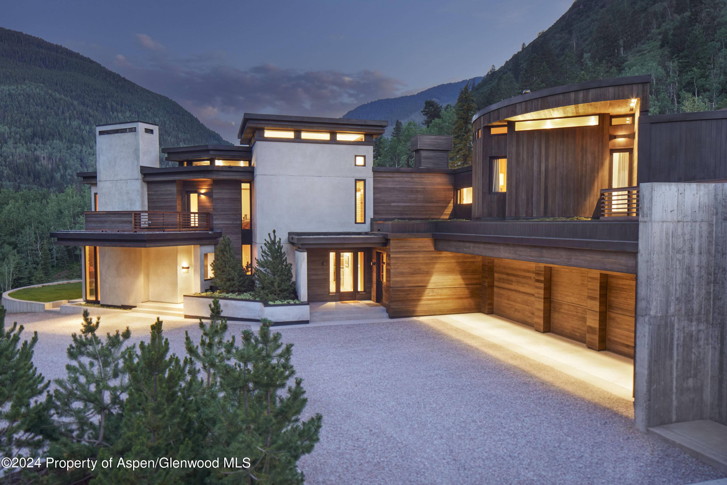 Aspen, CO 81611,255 Conundrum Creek Road