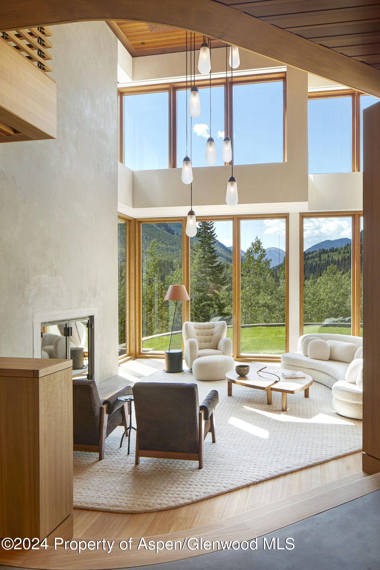 Aspen, CO 81611,255 Conundrum Creek Road