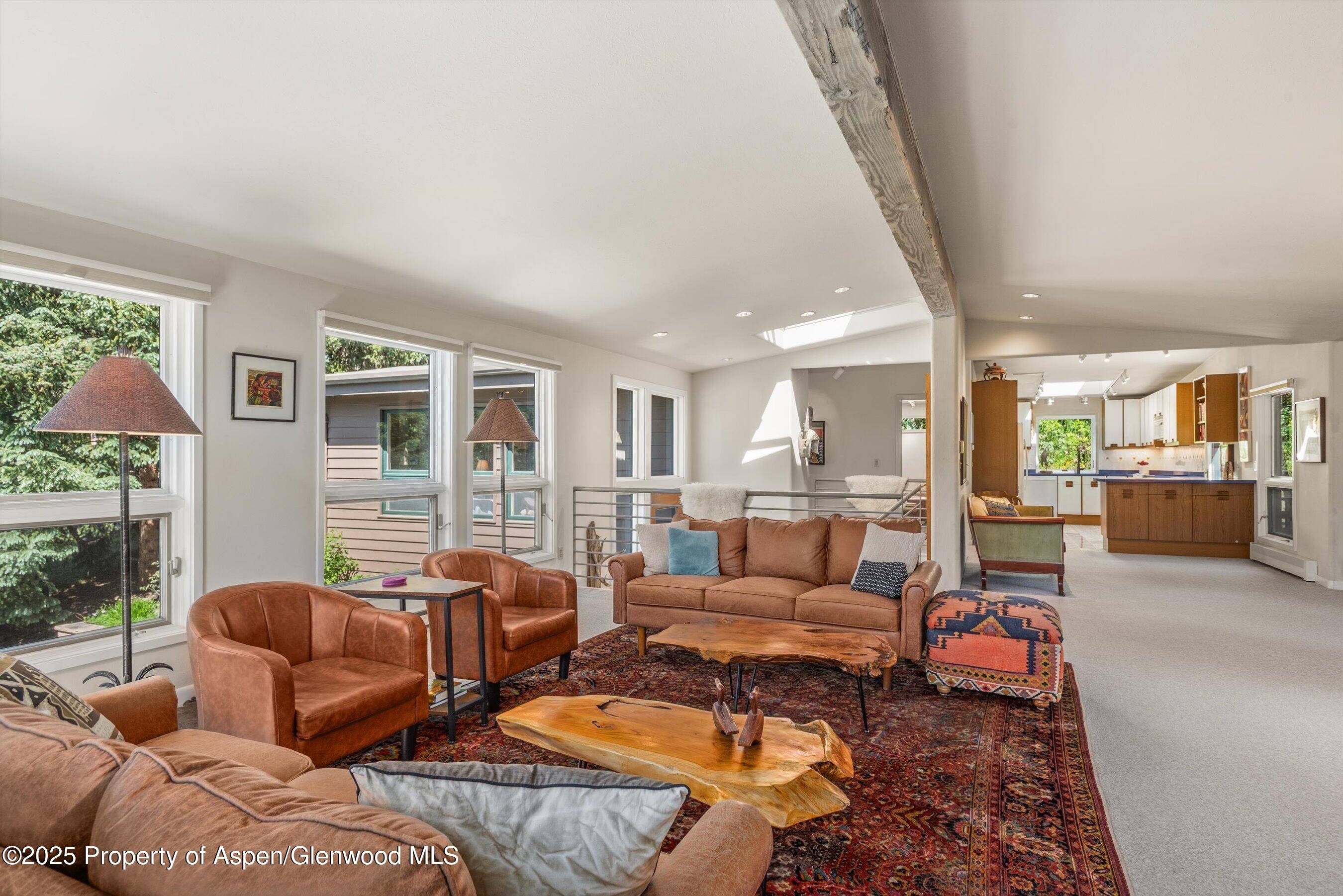 Snowmass Village, CO 81615,15 Terrace Drive