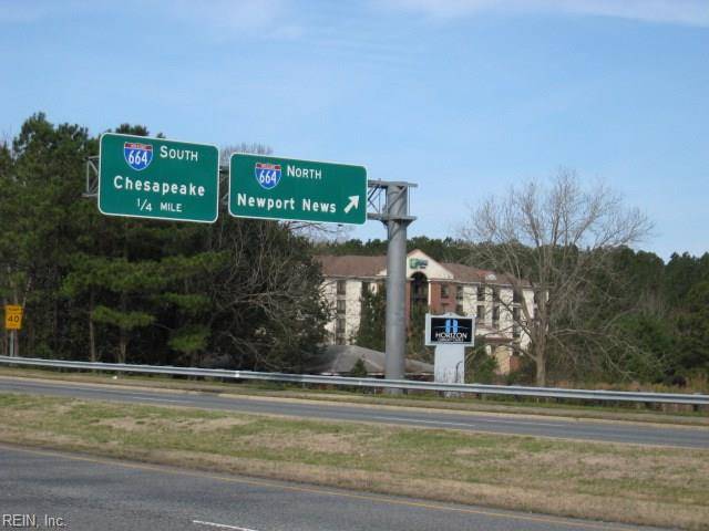 Chesapeake, VA 23321,2432 Gum RD