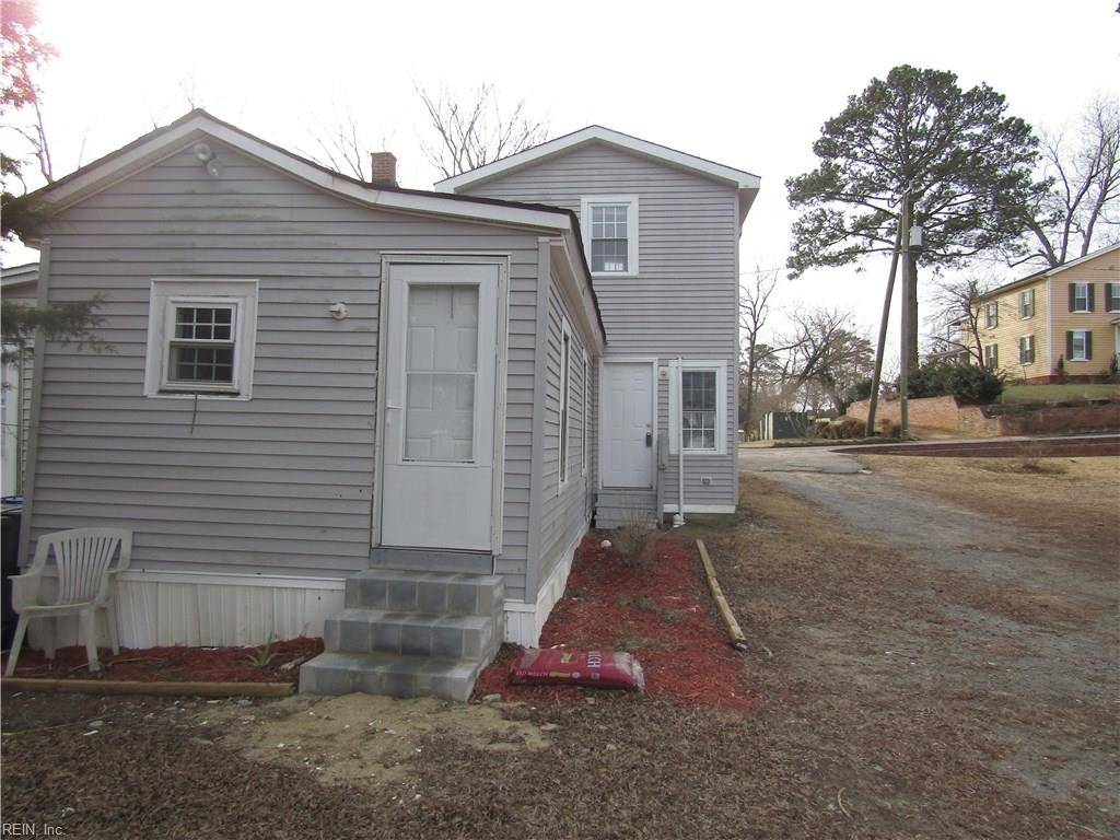 Smithfield, VA 23430,403 S Church ST