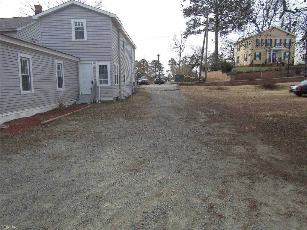 Smithfield, VA 23430,403 S Church ST