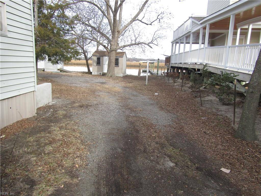 Smithfield, VA 23430,405 S Church ST