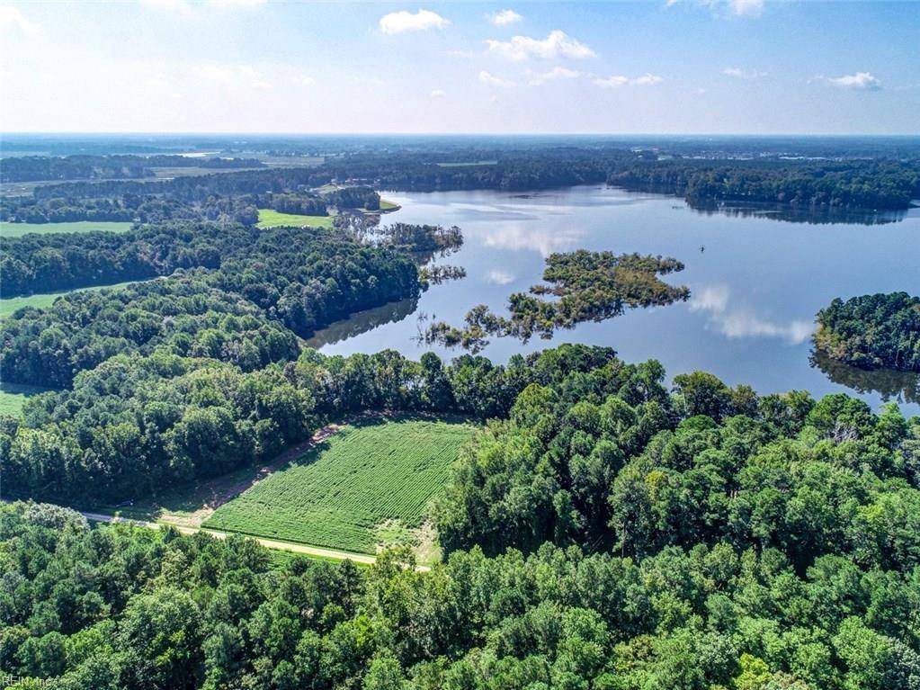 Suffolk, VA 23434,3.78AC Godwin BLVD
