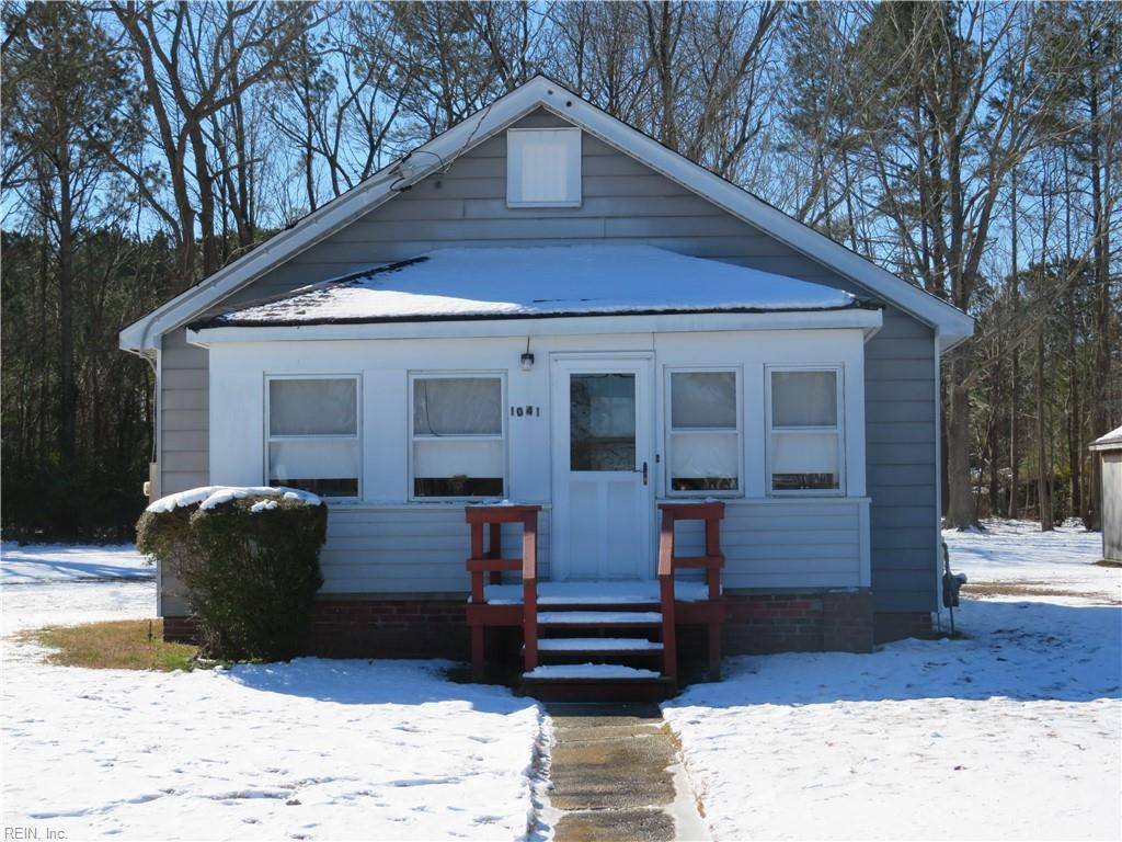 Chesapeake, VA 23322,1041 Bells Mill RD
