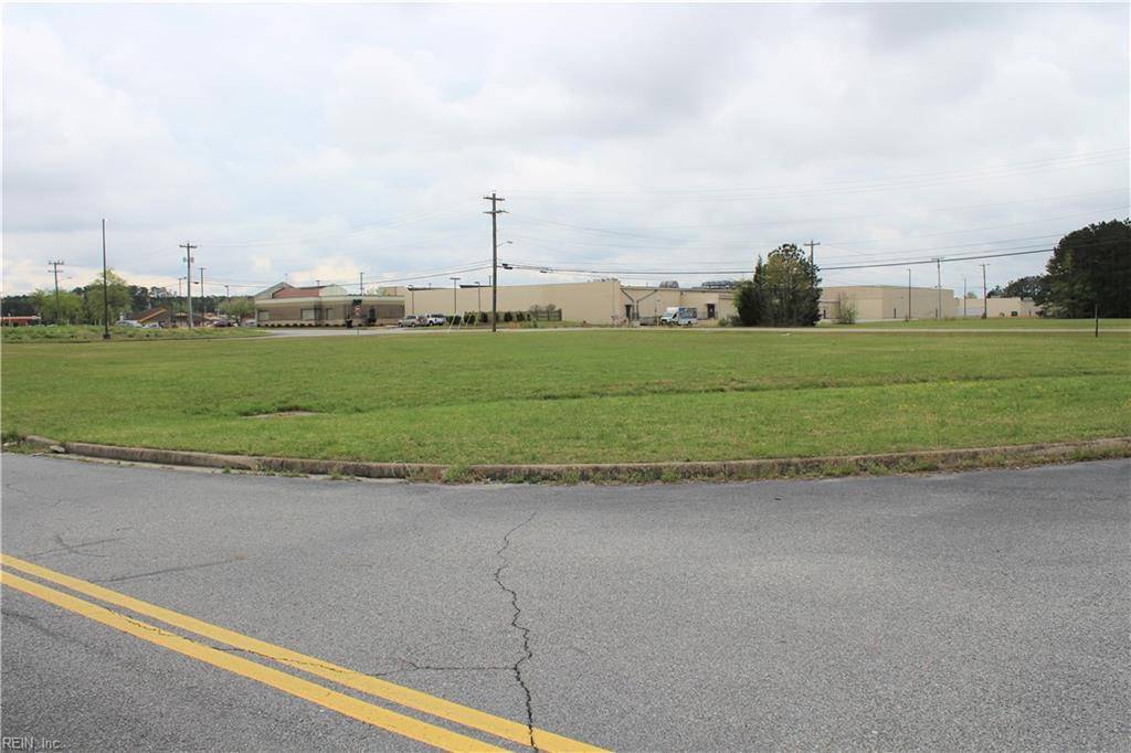 Franklin, VA 23851,.99ac Bailey & Stewart DR