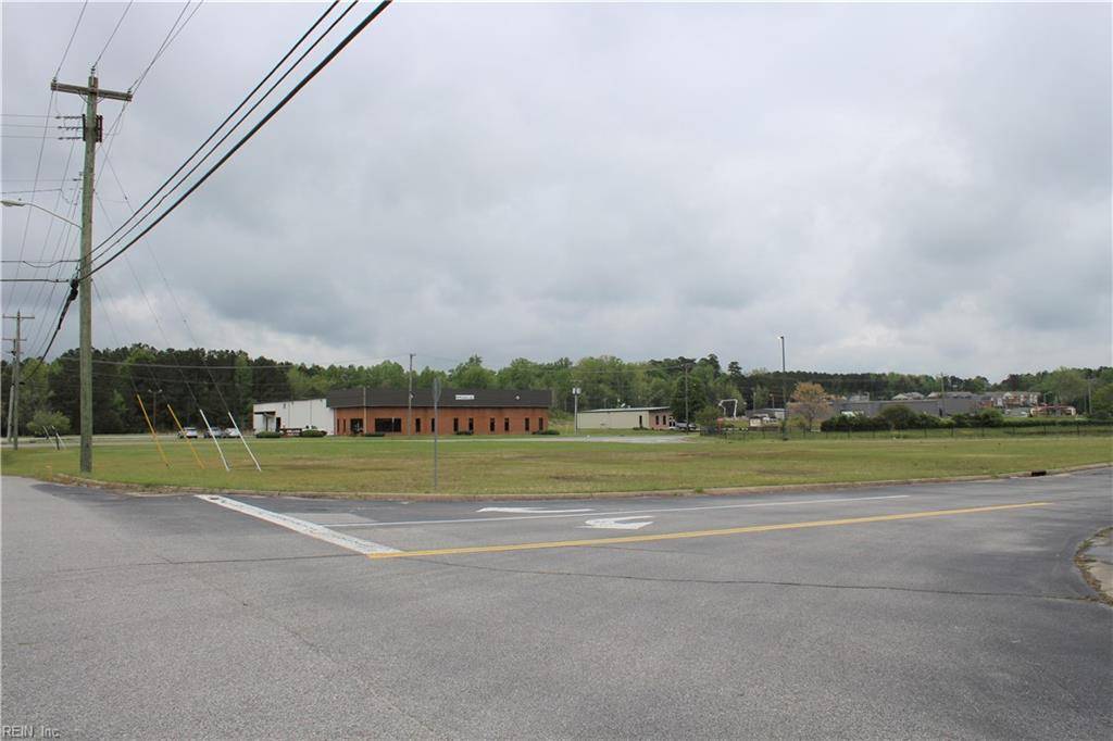 Franklin, VA 23851,.99ac Bailey & Stewart DR