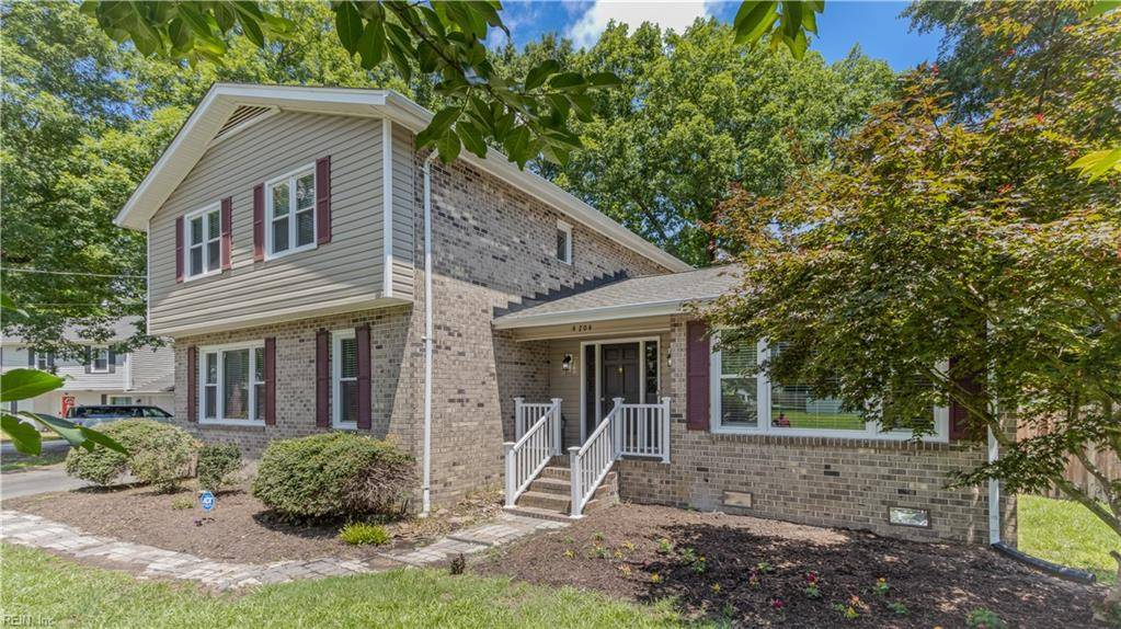 Chesapeake, VA 23321,4204 Jennell CT