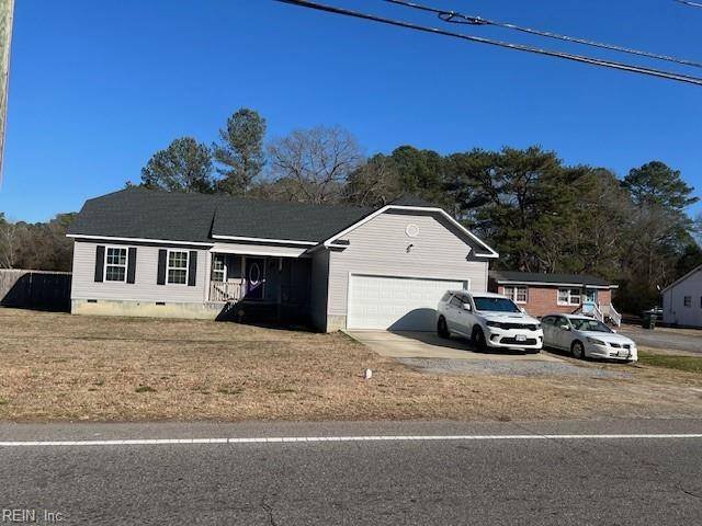 Franklin, VA 23851,1 AC Drake RD