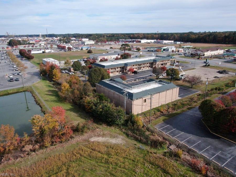 Franklin, VA 23851,9.2acs Armory DR