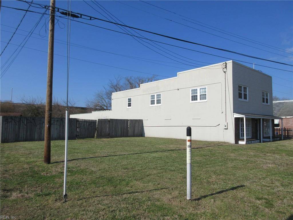 Hampton, VA 23661,2538 W Pembroke AVE