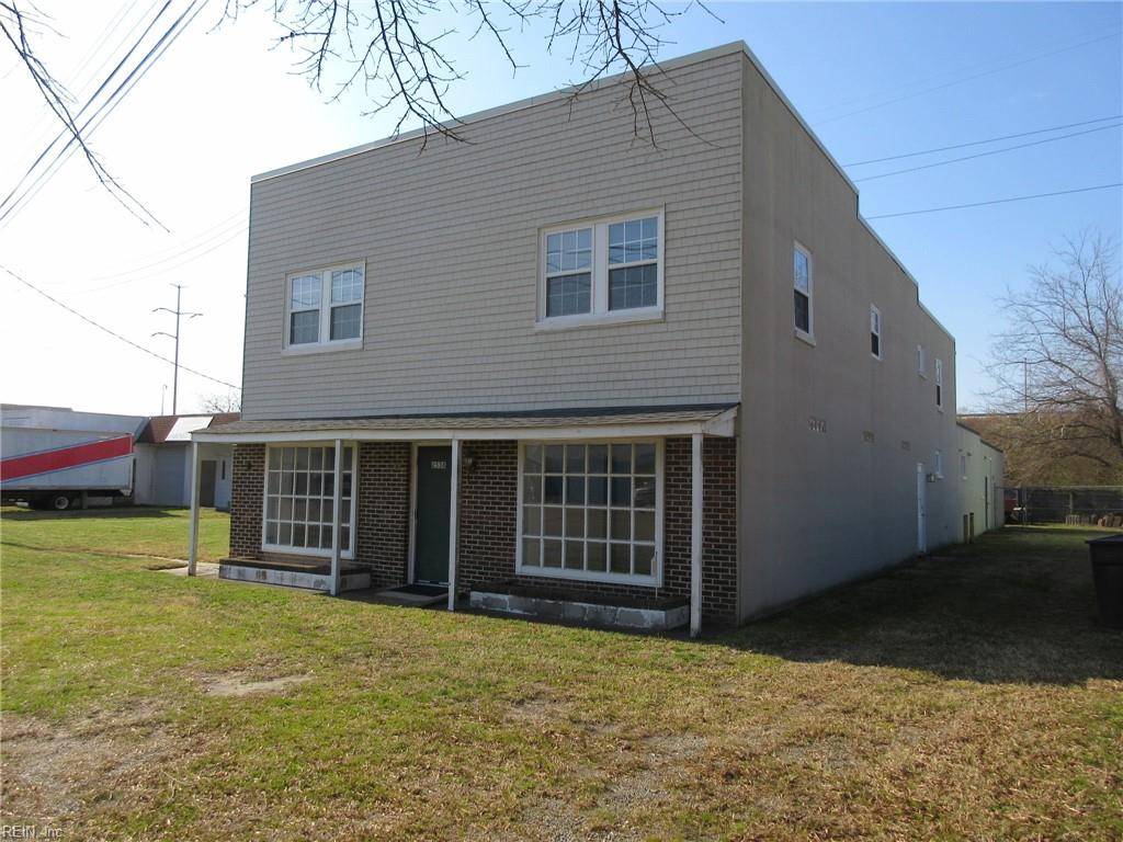 Hampton, VA 23661,2538 W Pembroke AVE