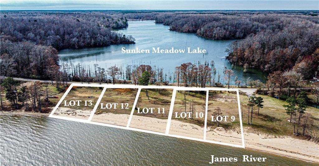 Spring Grove, VA 23881,Lot 10 Sunken Meadows RD