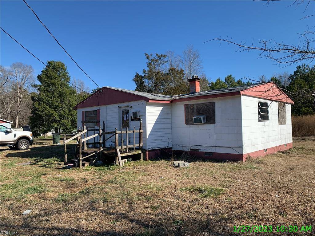 Suffolk, VA 23434,2308 Hosier RD