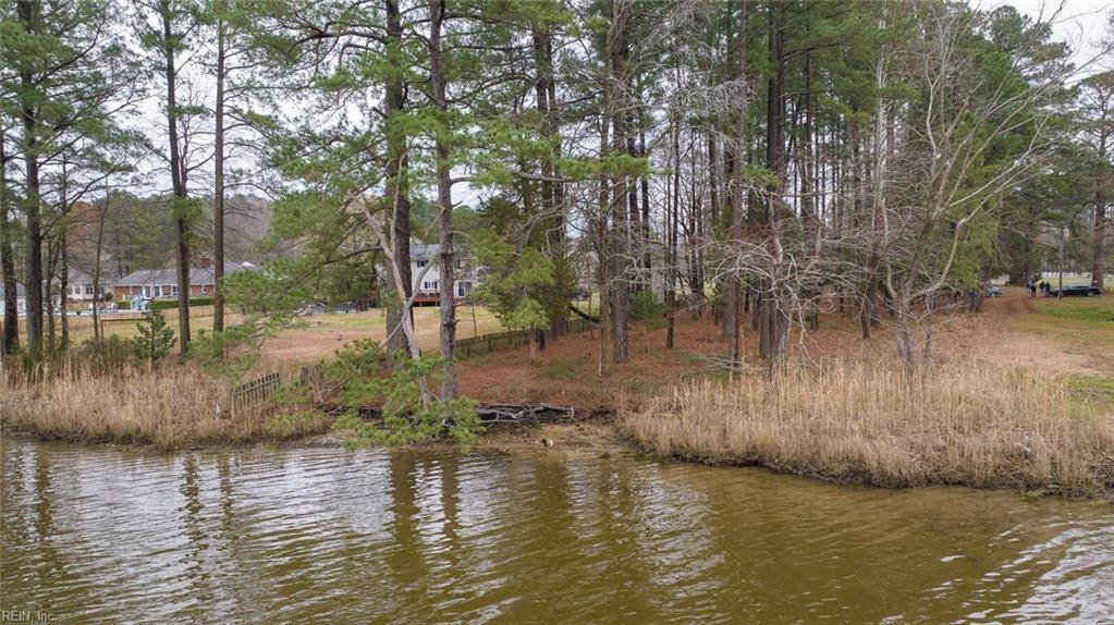 North, VA 23128,Lot 8 Landing RD