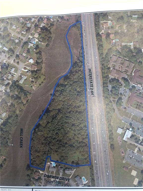 Norfolk, VA 23502,330 Peace Haven DR