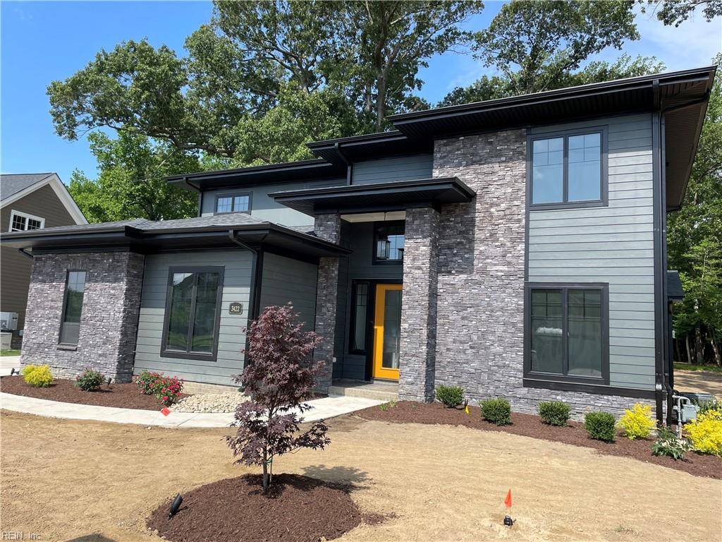 Suffolk, VA 23435,3422 Raintree CIR