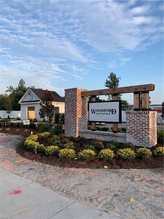 Chesapeake, VA 23322,MM The Yorkshire 1 At Woodford Estates