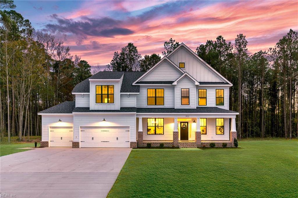 Chesapeake, VA 23322,MM The Coco At Woodford Estates Three Story