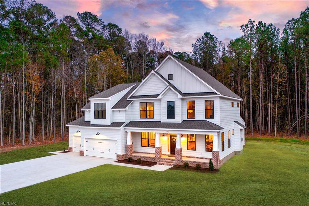 Chesapeake, VA 23322,MM The Coco At Woodford Estates Three Story