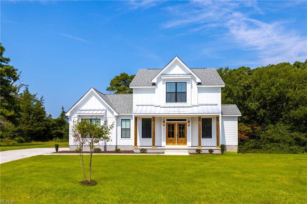 Chesapeake, VA 23322,MM The Ava 1 At Woodford Estates