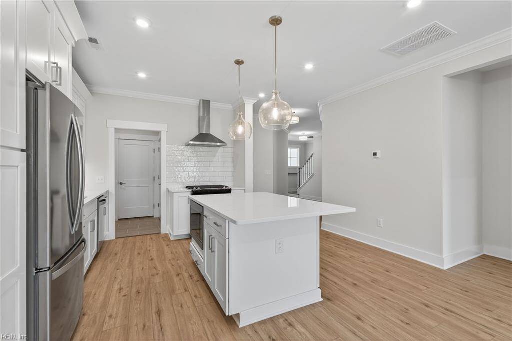 Cape Charles, VA 23310,812 Turnberry ARCH