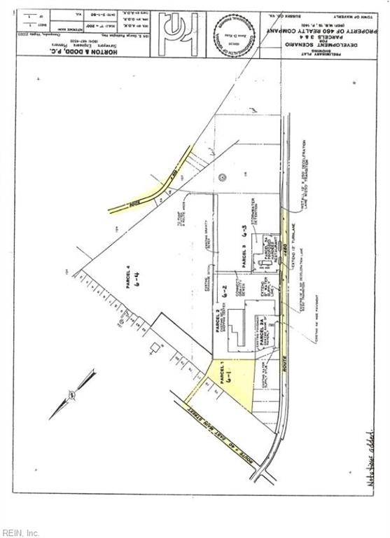 Waverly, VA 23890,2.9ac E Main ST