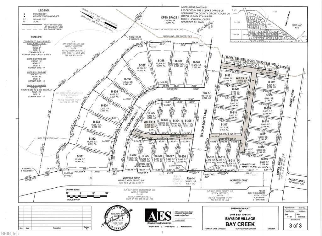 Cape Charles, VA 23310,120 Governor's WAY