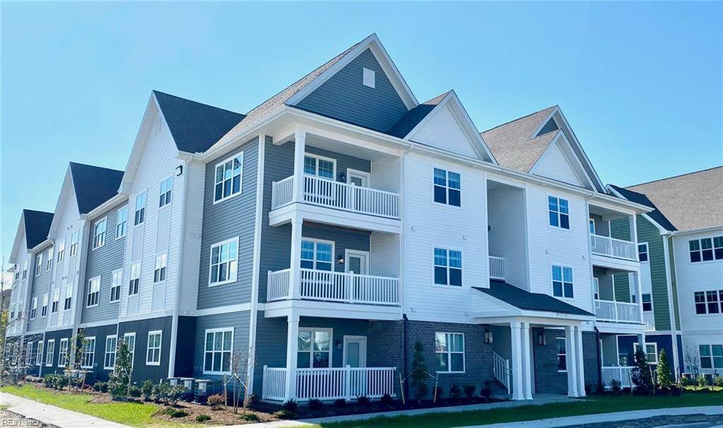 Virginia Beach, VA 23456,1744 Vankar Drive #306