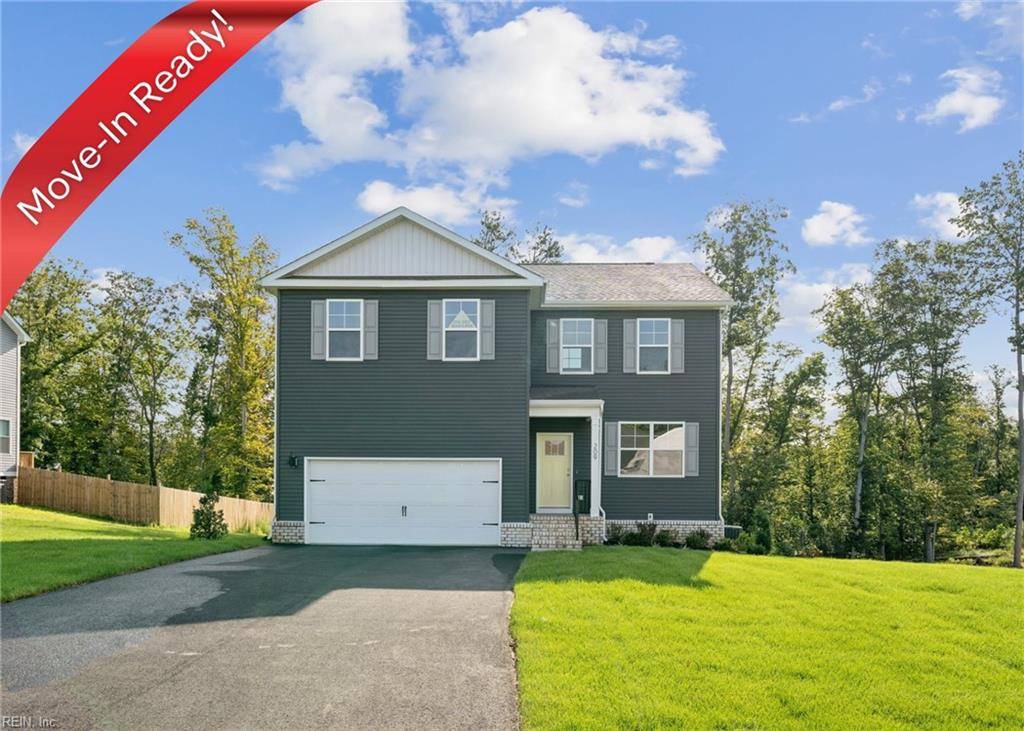 Aylett, VA 23009,209 Edwin CIR