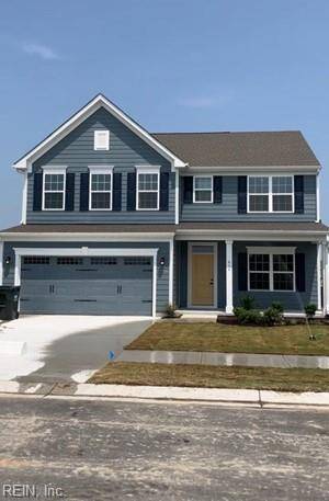 Moyock, NC 27958,416 Garland ST
