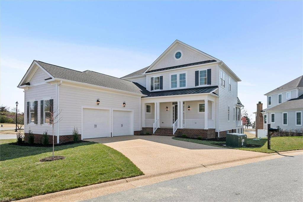Williamsburg, VA 23185,613 Dock LNDG