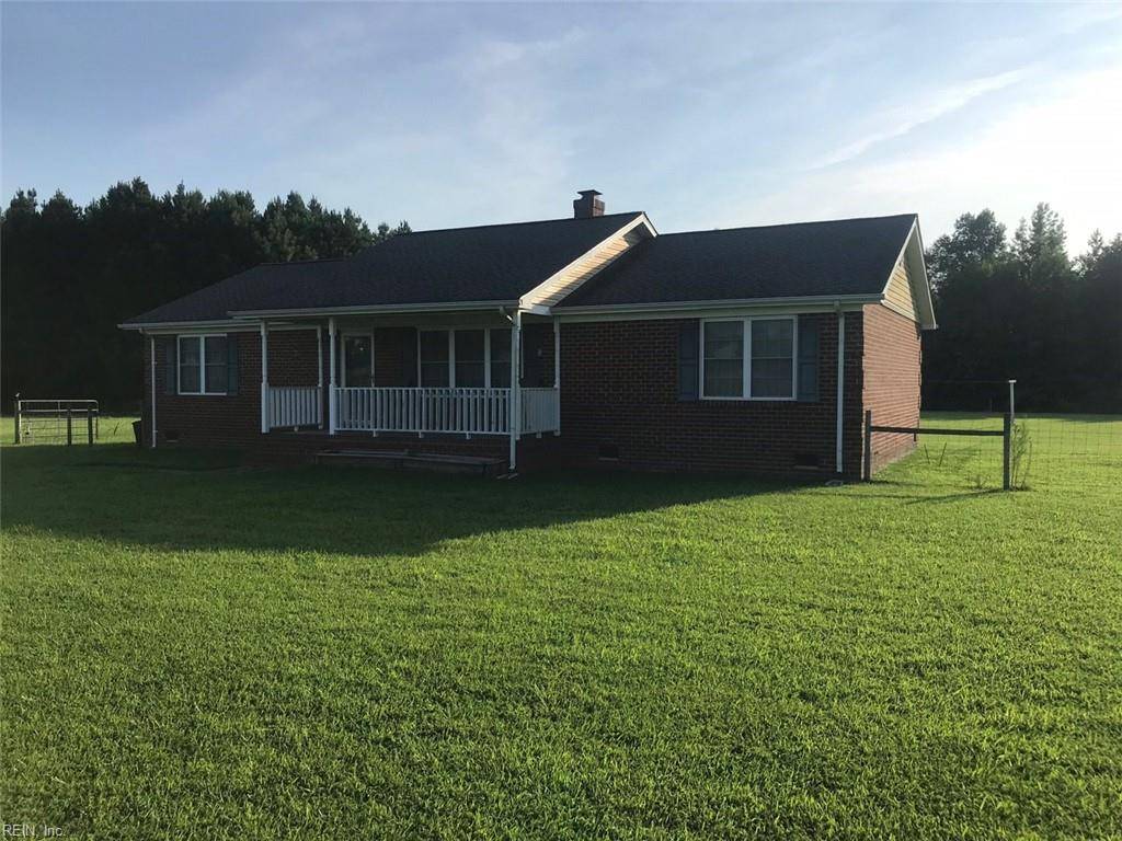 Yale, VA 23897,17052 Hunting Quarter RD