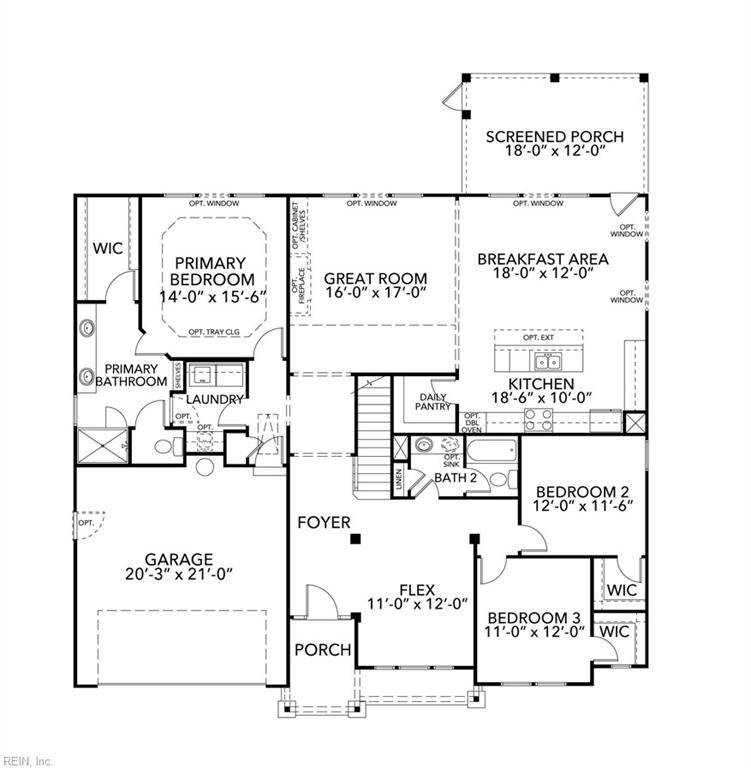 Chesapeake, VA 23320,518 Quartz TRL