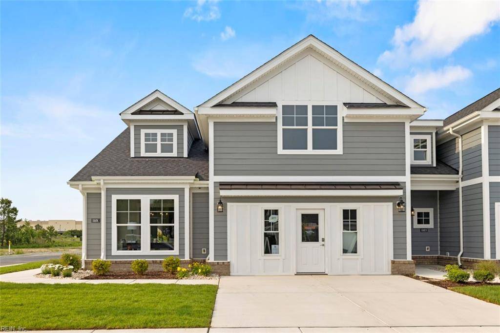 Suffolk, VA 23435,2090 Asher DR