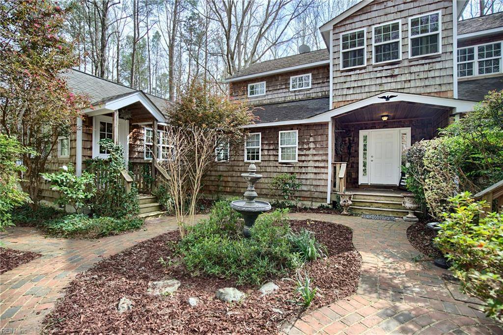 Gloucester, VA 23061,9550 Gee Farm RD
