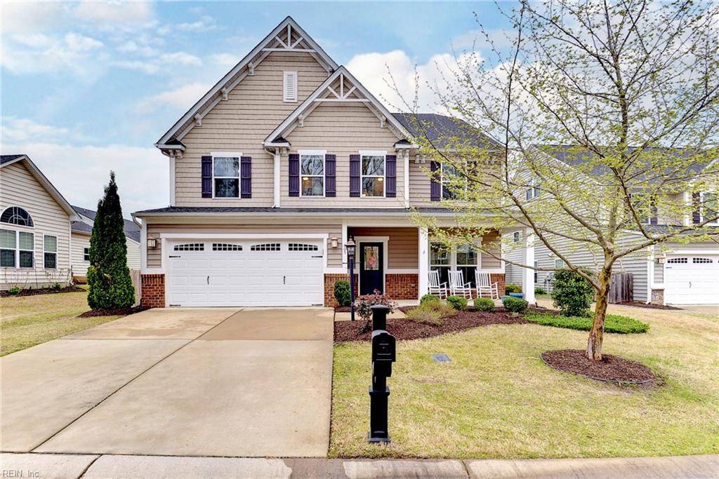Williamsburg, VA 23185,405 Caroline CIR