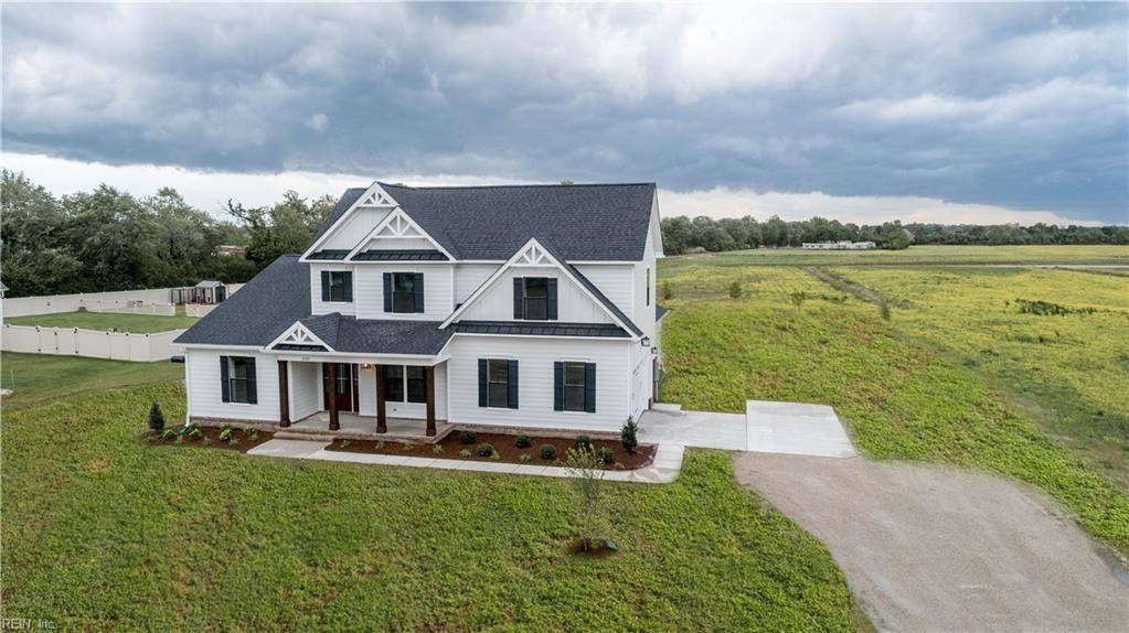 Chesapeake, VA 23322,MM Lee Cedarville CT