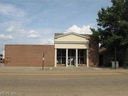 Portsmouth, VA 23704,701 Court ST