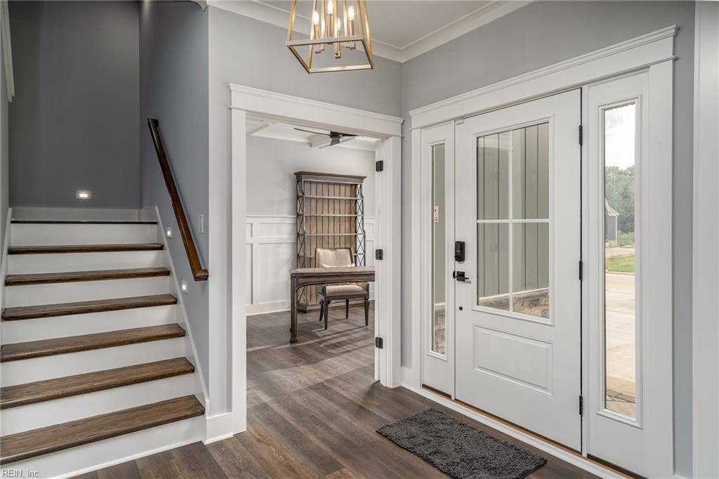Yorktown, VA 23693,107 William Storrs RD